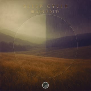 Sleep Cycle (Rain Edit)