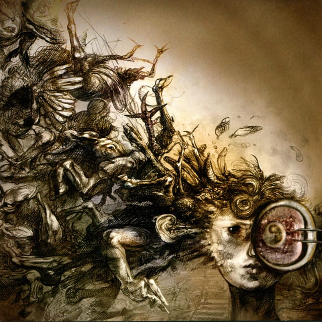 The Escape
