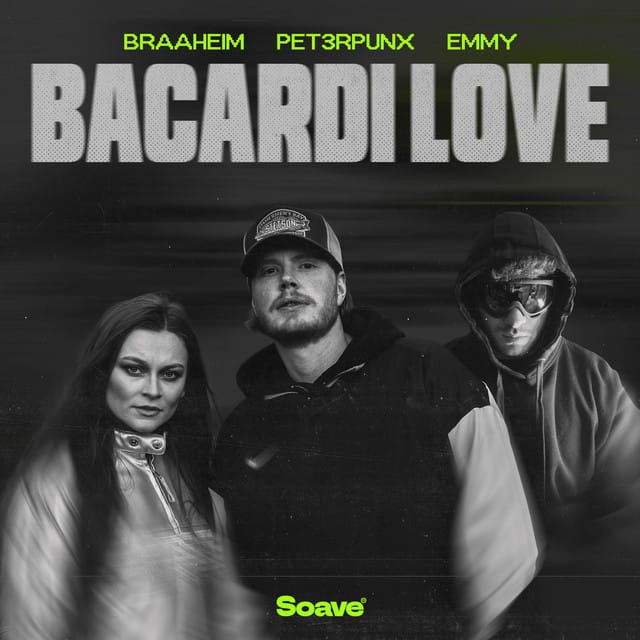 Bacardi Love