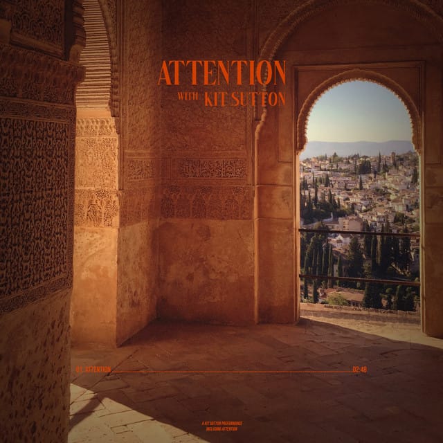 Attention