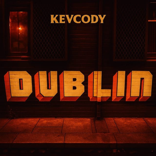 DUBLIN