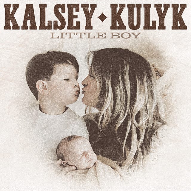 Little Boy