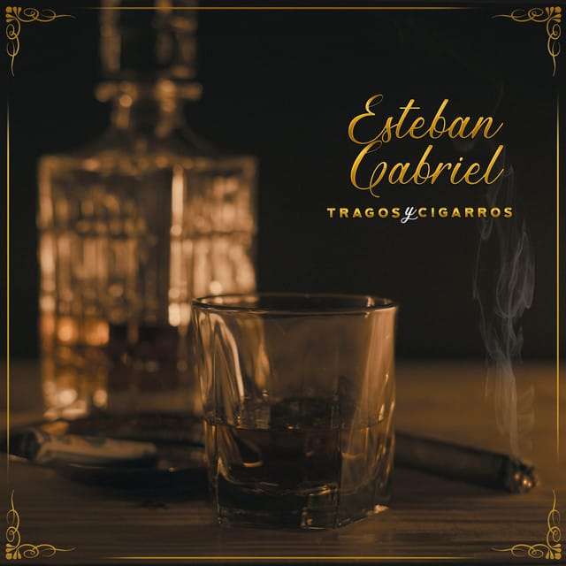 Tragos y Cigarros