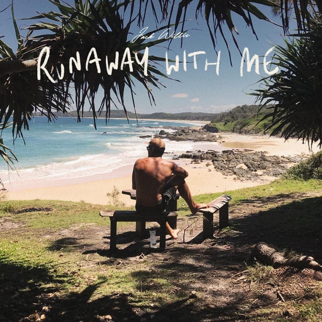 Runaway with Me - Single