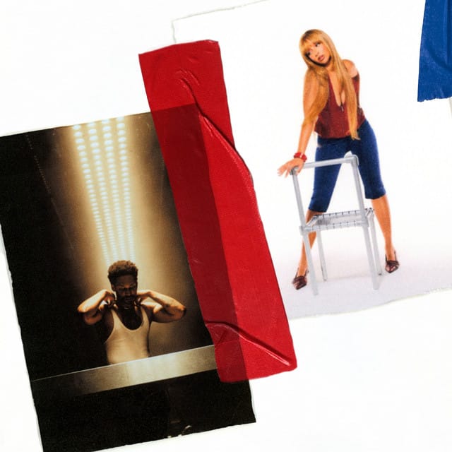 Girl Like Me + Kaytranada