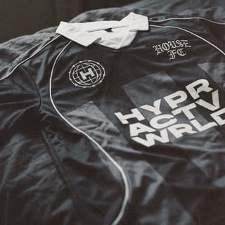 House FC - EP