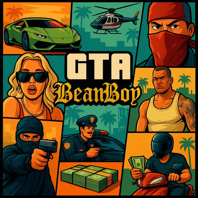 GTA - Single