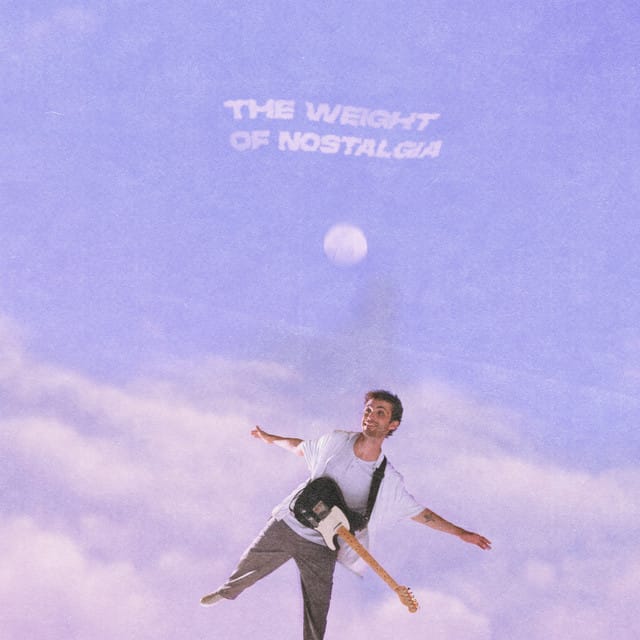 What If We Never Met