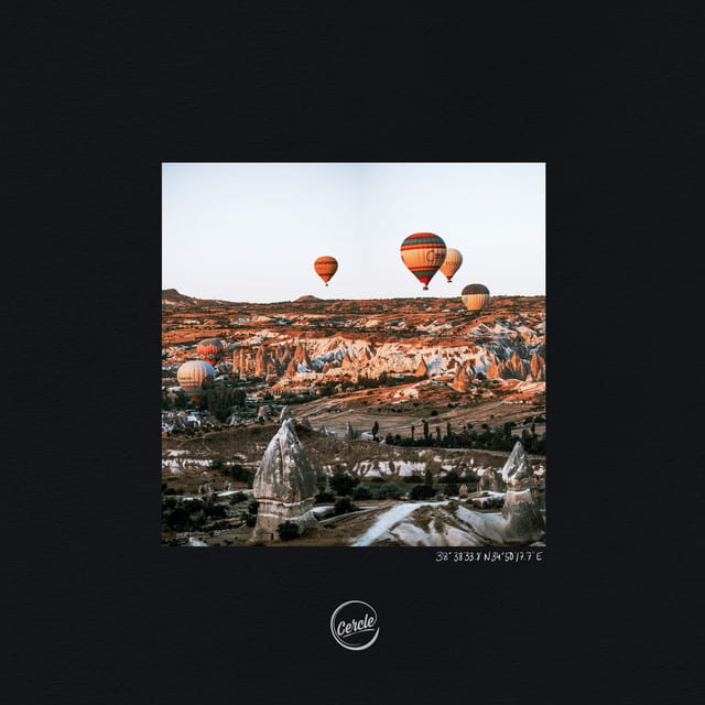 Cappadocia
