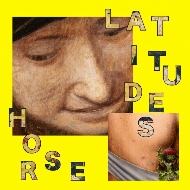 Horse Latitudes (Radio Edit)