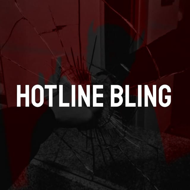 Hotline Bling Billie Speed