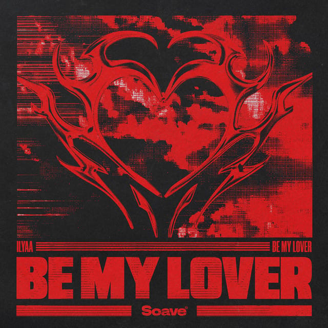 Be My Lover - Single