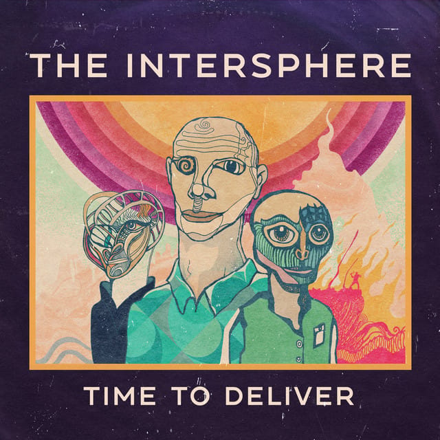 Time To Deliver
