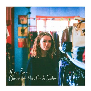 Dressed Too Nice For A Jacket - EP