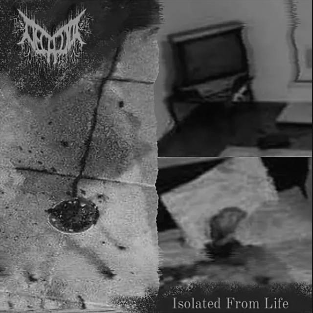 Isolated From Life (2021)