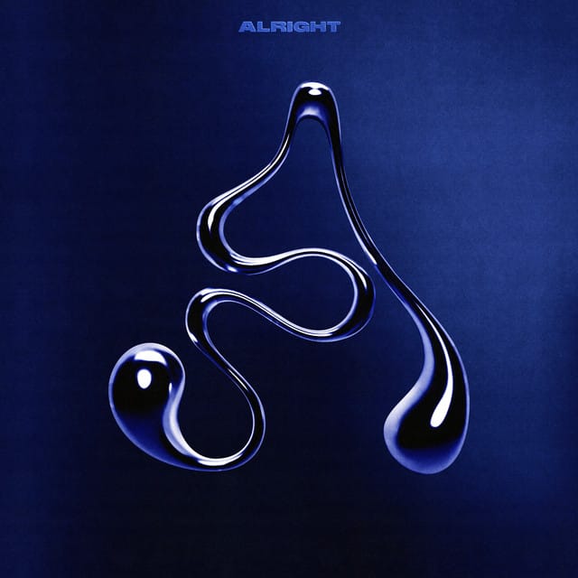 Alright (Single Pack)