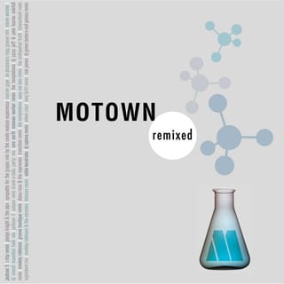 Motown Remixed (Expanded Edition)