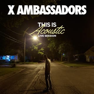 This Is Acoustic (Live Session / Acoustic Version) - Single