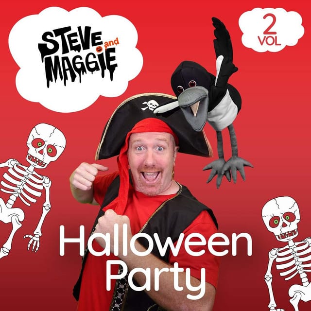 Halloween Party, Vol. 2