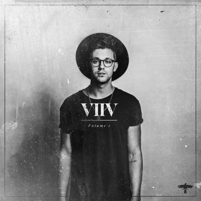 Vol. 1 - EP