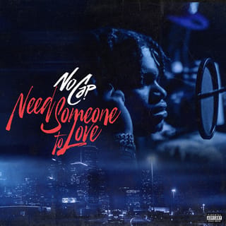 Need Someone to Love