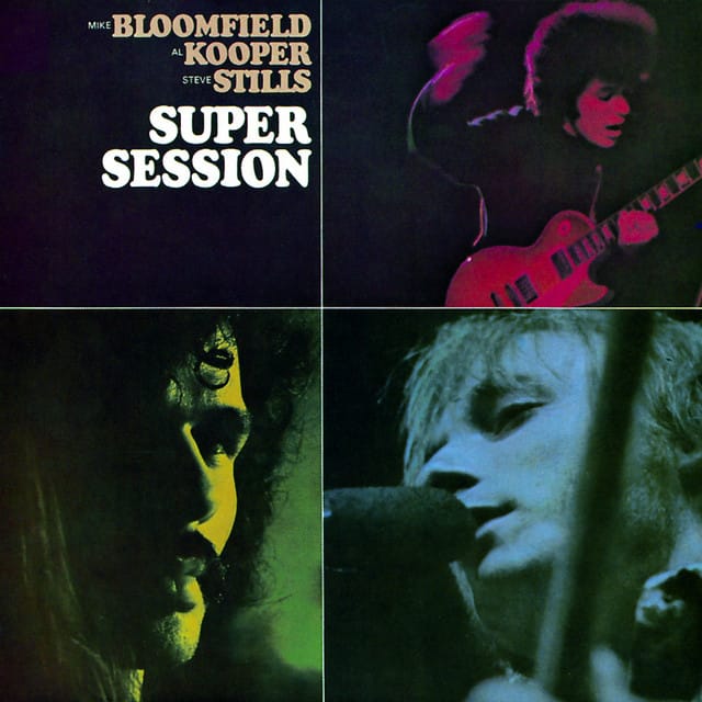 Super Session
