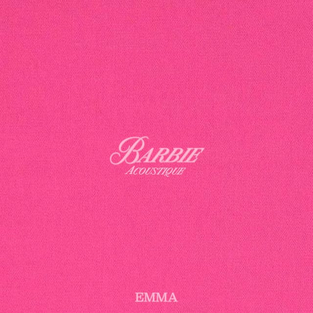 Barbie (Version acoustique)