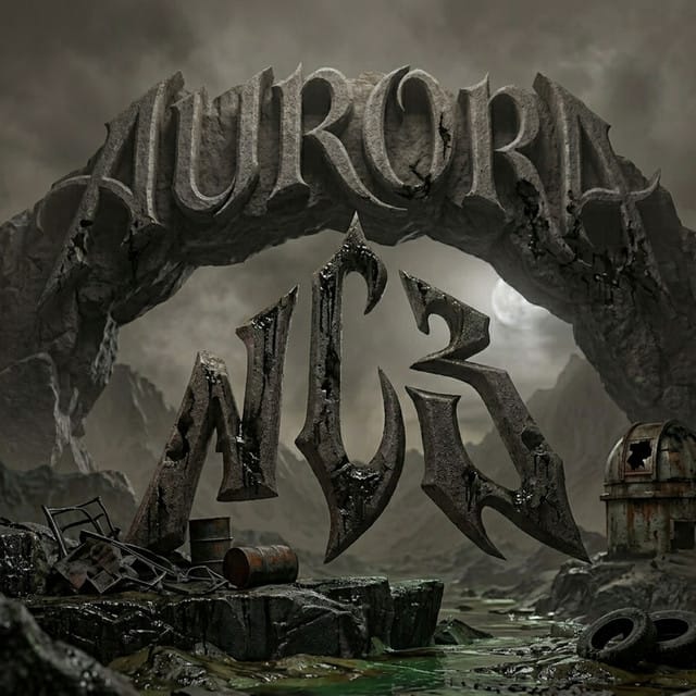 Aurora - Single