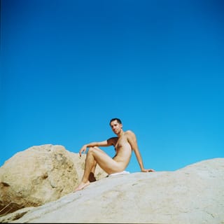 Selected Ambient Squirts