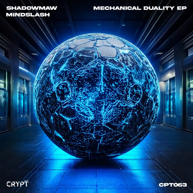 Mechanical Duality