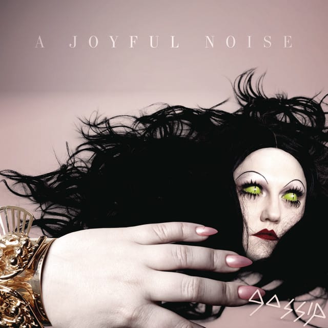 A Joyful Noise (Deluxe Edition)