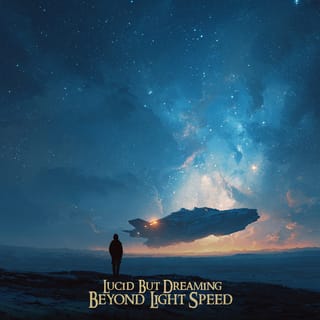 Beyond Light Speed