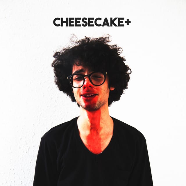 Cheesecake+