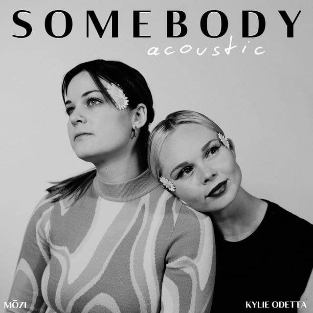 Somebody