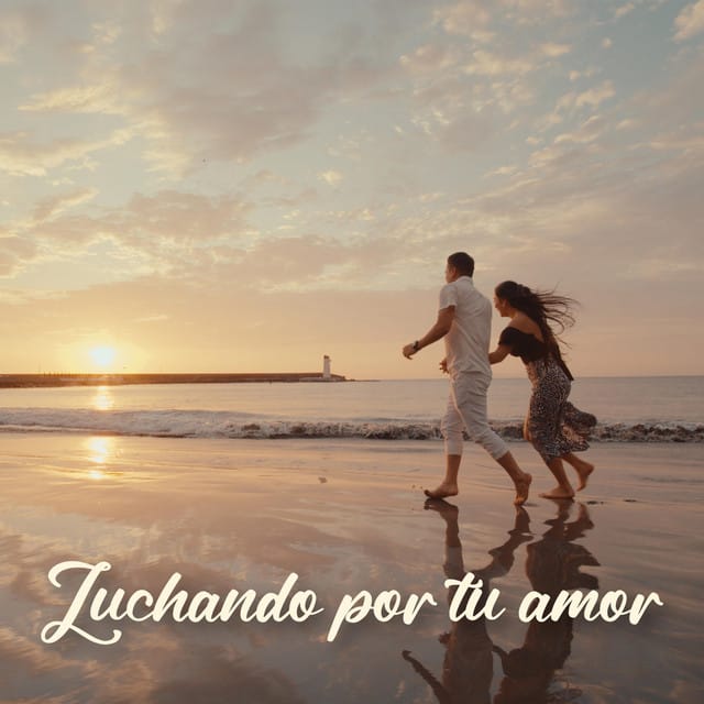 Luchando Por Tu Amor