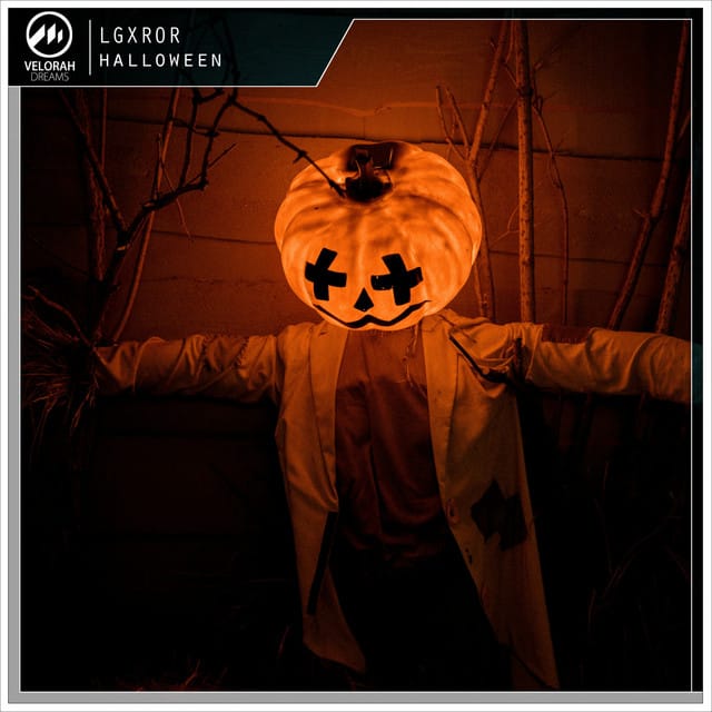 Halloween - Single