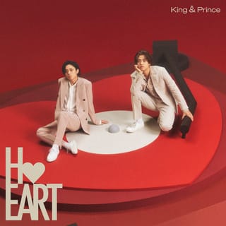 HEART - Single