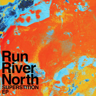 Superstition - EP