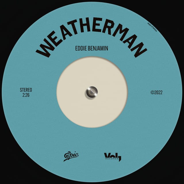 Weatherman
