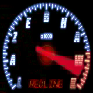 Redline