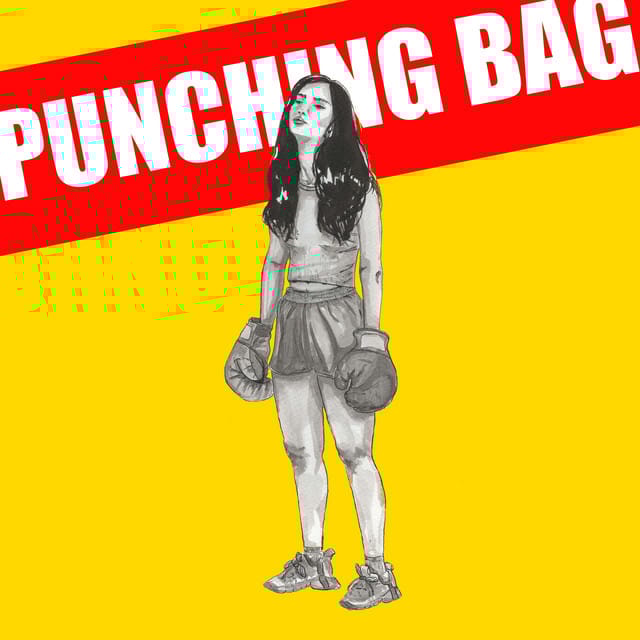 Punching Bag