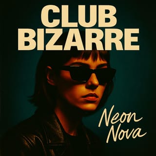CLUB BIZARRE (TECHNO)