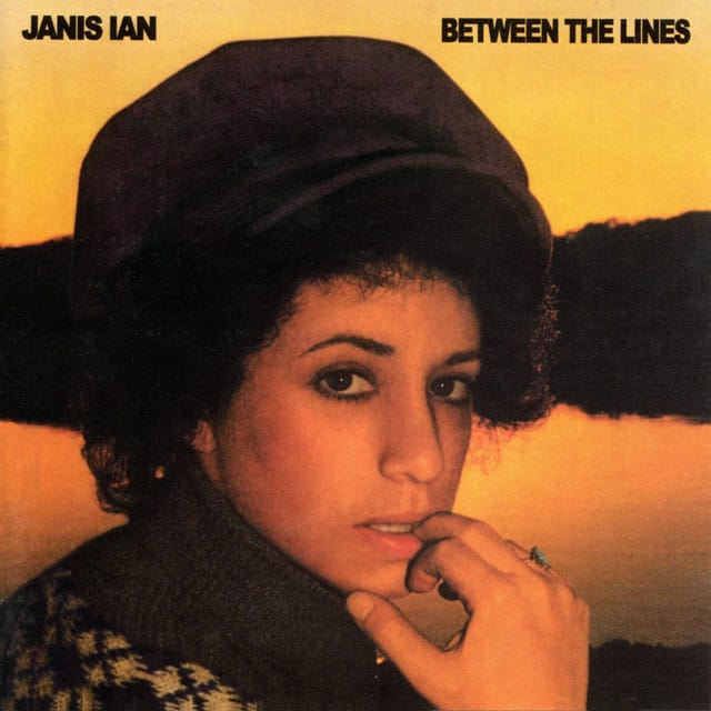 Between the Lines