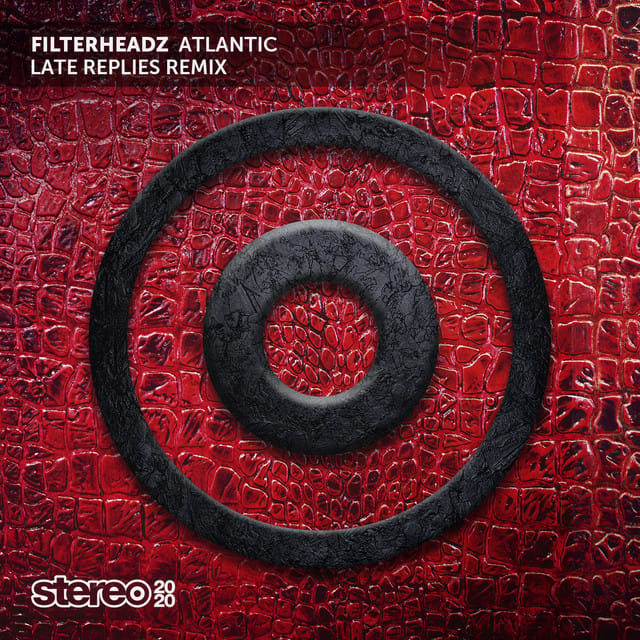 Atlantic (Late Replies Remix) - Single