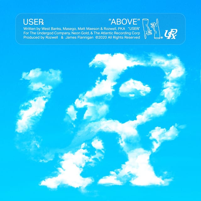 USERx - EP