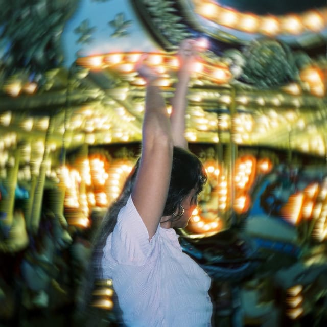 Spinning