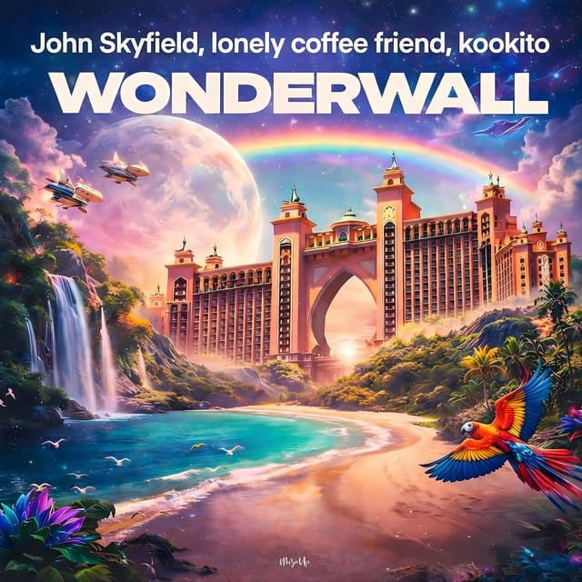 Wonderwall
