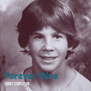 Forever Mine - Single