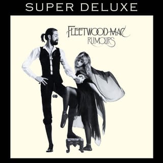 Rumours (Super Deluxe Edition)