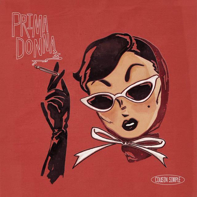 Prima Donna - Single